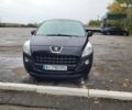 Чорний Пежо 3008, об'ємом двигуна 0 л та пробігом 270 тис. км за 8200 $, фото 18 на Automoto.ua