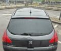 Чорний Пежо 3008, об'ємом двигуна 2 л та пробігом 228 тис. км за 11111 $, фото 20 на Automoto.ua