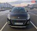 Черный Пежо 3008, объемом двигателя 1.56 л и пробегом 189 тыс. км за 9500 $, фото 3 на Automoto.ua