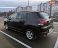 Черный Пежо 3008, объемом двигателя 1.56 л и пробегом 189 тыс. км за 9500 $, фото 21 на Automoto.ua