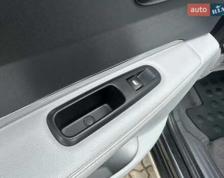 Черный Пежо 3008, объемом двигателя 1.6 л и пробегом 222 тыс. км за 9950 $, фото 131 на Automoto.ua