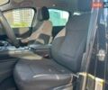 Черный Пежо 3008, объемом двигателя 2 л и пробегом 304 тыс. км за 8690 $, фото 8 на Automoto.ua