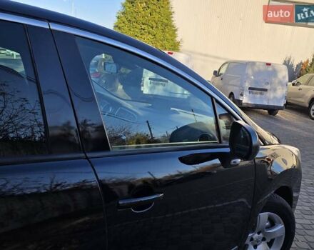 Черный Пежо 3008, объемом двигателя 1.6 л и пробегом 185 тыс. км за 8750 $, фото 39 на Automoto.ua