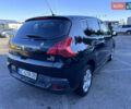 Чорний Пежо 3008, об'ємом двигуна 1.6 л та пробігом 229 тис. км за 8600 $, фото 4 на Automoto.ua