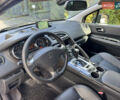 Пежо 3008 2013 в Луцке на Automoto.ua Черный Пежо 3008, объемом двигателя 2 л и пробегом 191 тыс. км за 12750 $, фото 26 на Automoto.ua