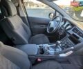 Черный Пежо 3008, объемом двигателя 1.6 л и пробегом 185 тыс. км за 8750 $, фото 55 на Automoto.ua