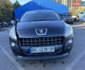 Чорний Пежо 3008, об'ємом двигуна 1.6 л та пробігом 229 тис. км за 8600 $, фото 11 на Automoto.ua
