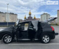 Чорний Пежо 3008, об'ємом двигуна 2 л та пробігом 222 тис. км за 11450 $, фото 14 на Automoto.ua