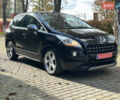 Пежо 3008 2013 в Луцке на Automoto.ua Черный Пежо 3008, объемом двигателя 2 л и пробегом 191 тыс. км за 12750 $, фото 21 на Automoto.ua