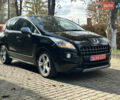 Пежо 3008 2013 в Луцке на Automoto.ua Черный Пежо 3008, объемом двигателя 2 л и пробегом 191 тыс. км за 12750 $, фото 4 на Automoto.ua