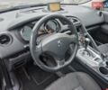Чорний Пежо 3008, об'ємом двигуна 2 л та пробігом 228 тис. км за 11111 $, фото 44 на Automoto.ua