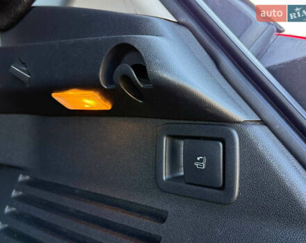 Чорний Пежо 3008, об'ємом двигуна 1.6 л та пробігом 247 тис. км за 9700 $, фото 35 на Automoto.ua