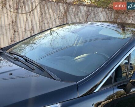 Черный Пежо 3008, объемом двигателя 1.6 л и пробегом 185 тыс. км за 8750 $, фото 10 на Automoto.ua