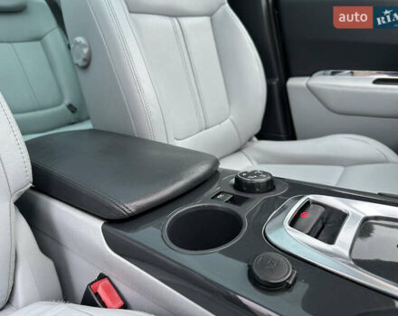 Черный Пежо 3008, объемом двигателя 1.6 л и пробегом 222 тыс. км за 9950 $, фото 127 на Automoto.ua