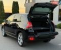 Черный Пежо 3008, объемом двигателя 1.6 л и пробегом 229 тыс. км за 9250 $, фото 9 на Automoto.ua