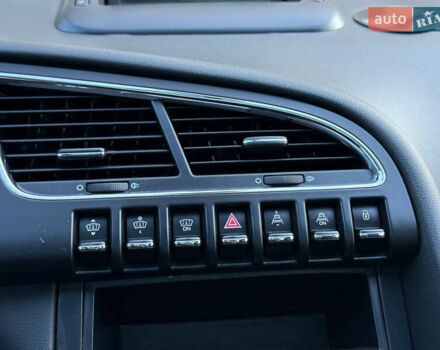 Чорний Пежо 3008, об'ємом двигуна 1.6 л та пробігом 247 тис. км за 9700 $, фото 46 на Automoto.ua