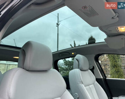 Черный Пежо 3008, объемом двигателя 1.6 л и пробегом 222 тыс. км за 9950 $, фото 129 на Automoto.ua