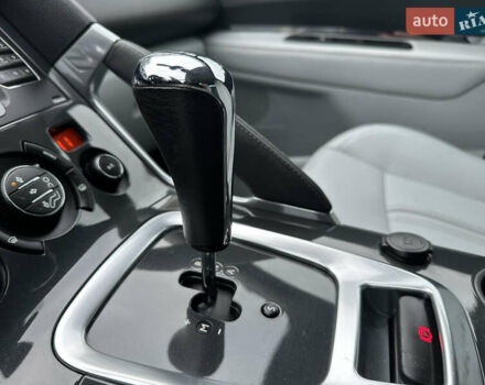 Черный Пежо 3008, объемом двигателя 1.6 л и пробегом 222 тыс. км за 9950 $, фото 115 на Automoto.ua