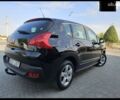 Чорний Пежо 3008, об'ємом двигуна 0 л та пробігом 270 тис. км за 8200 $, фото 10 на Automoto.ua