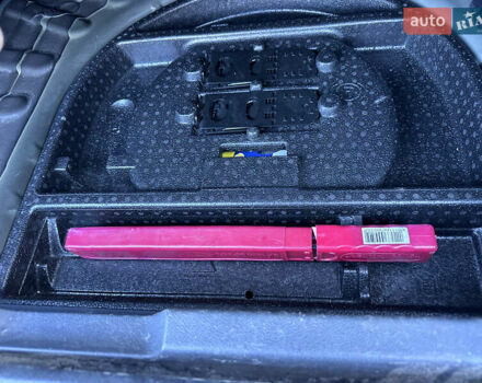 Чорний Пежо 3008, об'ємом двигуна 1.6 л та пробігом 229 тис. км за 8600 $, фото 18 на Automoto.ua