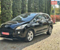 Пежо 3008 2013 в Луцке на Automoto.ua Черный Пежо 3008, объемом двигателя 2 л и пробегом 191 тыс. км за 12750 $, фото 11 на Automoto.ua