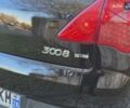 Черный Пежо 3008, объемом двигателя 1.6 л и пробегом 185 тыс. км за 8750 $, фото 33 на Automoto.ua