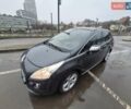 Чорний Пежо 3008, об'ємом двигуна 2 л та пробігом 228 тис. км за 11111 $, фото 29 на Automoto.ua