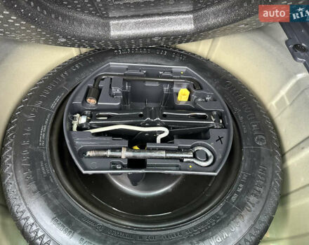 Черный Пежо 3008, объемом двигателя 1.6 л и пробегом 222 тыс. км за 9950 $, фото 159 на Automoto.ua