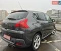 Чорний Пежо 3008, об'ємом двигуна 2 л та пробігом 228 тис. км за 11111 $, фото 21 на Automoto.ua