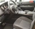 Чорний Пежо 3008, об'ємом двигуна 1.56 л та пробігом 246 тис. км за 9700 $, фото 34 на Automoto.ua