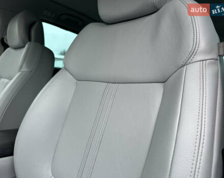 Черный Пежо 3008, объемом двигателя 1.6 л и пробегом 222 тыс. км за 9950 $, фото 99 на Automoto.ua