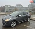 Чорний Пежо 3008, об'ємом двигуна 2 л та пробігом 228 тис. км за 11111 $, фото 4 на Automoto.ua