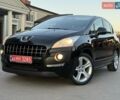 Черный Пежо 3008, объемом двигателя 1.6 л и пробегом 229 тыс. км за 9250 $, фото 26 на Automoto.ua