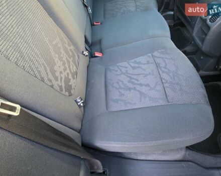 Черный Пежо 3008, объемом двигателя 1.6 л и пробегом 185 тыс. км за 8750 $, фото 60 на Automoto.ua