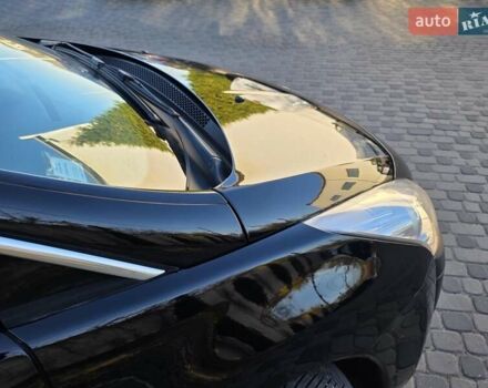 Черный Пежо 3008, объемом двигателя 1.6 л и пробегом 185 тыс. км за 8750 $, фото 44 на Automoto.ua