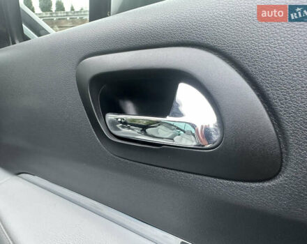 Черный Пежо 3008, объемом двигателя 1.6 л и пробегом 222 тыс. км за 9950 $, фото 120 на Automoto.ua