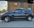 Чорний Пежо 3008, об'ємом двигуна 0 л та пробігом 270 тис. км за 8200 $, фото 13 на Automoto.ua