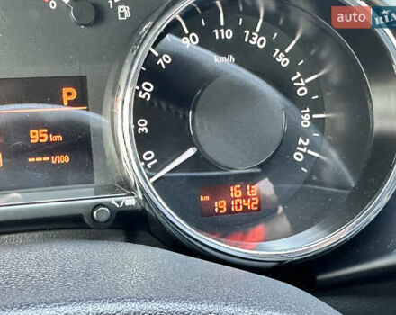 Пежо 3008 2013 в Луцке на Automoto.ua Черный Пежо 3008, объемом двигателя 2 л и пробегом 191 тыс. км за 12750 $, фото 36 на Automoto.ua