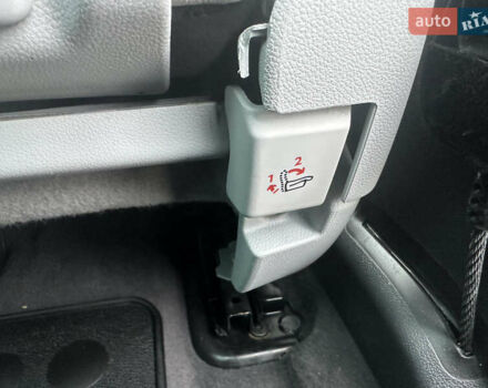 Черный Пежо 3008, объемом двигателя 1.6 л и пробегом 222 тыс. км за 9950 $, фото 152 на Automoto.ua