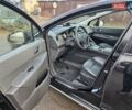 Черный Пежо 3008, объемом двигателя 2 л и пробегом 175 тыс. км за 10700 $, фото 10 на Automoto.ua