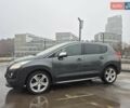 Чорний Пежо 3008, об'ємом двигуна 2 л та пробігом 228 тис. км за 11111 $, фото 18 на Automoto.ua
