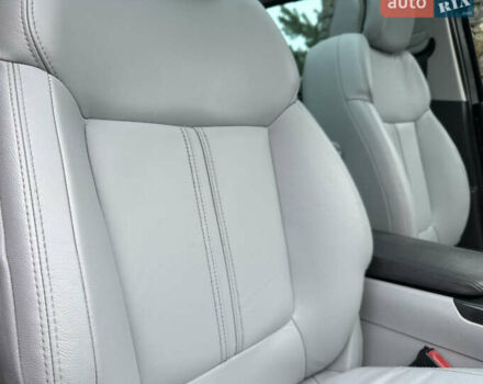 Черный Пежо 3008, объемом двигателя 1.6 л и пробегом 222 тыс. км за 9950 $, фото 124 на Automoto.ua