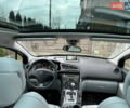 Черный Пежо 3008, объемом двигателя 1.6 л и пробегом 222 тыс. км за 9950 $, фото 151 на Automoto.ua