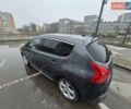 Чорний Пежо 3008, об'ємом двигуна 2 л та пробігом 228 тис. км за 11111 $, фото 28 на Automoto.ua