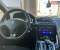 Черный Пежо 3008, объемом двигателя 2 л и пробегом 304 тыс. км за 8690 $, фото 13 на Automoto.ua