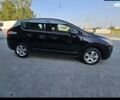 Чорний Пежо 3008, об'ємом двигуна 0 л та пробігом 270 тис. км за 8200 $, фото 4 на Automoto.ua