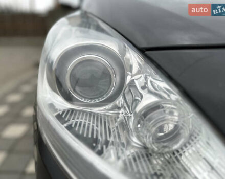 Черный Пежо 3008, объемом двигателя 1.6 л и пробегом 222 тыс. км за 9950 $, фото 62 на Automoto.ua