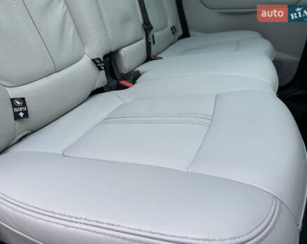 Черный Пежо 3008, объемом двигателя 1.6 л и пробегом 222 тыс. км за 9950 $, фото 143 на Automoto.ua