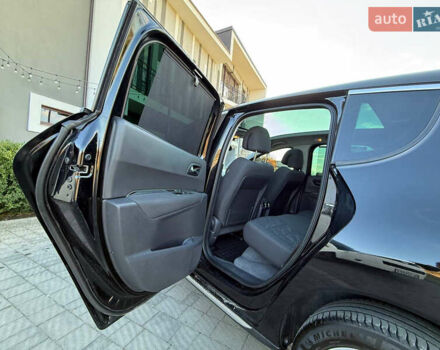 Чорний Пежо 3008, об'ємом двигуна 1.6 л та пробігом 247 тис. км за 9700 $, фото 38 на Automoto.ua