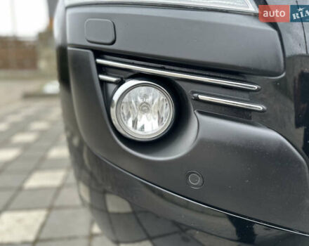 Черный Пежо 3008, объемом двигателя 1.6 л и пробегом 222 тыс. км за 9950 $, фото 65 на Automoto.ua